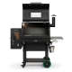 GMG Ledge Prime Pelletgrill