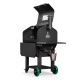 GMG Ledge Prime Pelletgrill