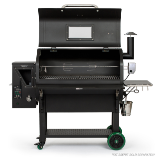 GMG PEAK PRIME Pelletgrill
