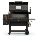 GMG PEAK PRIME Pelletgrill