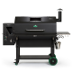 GMG PEAK PRIME Pelletgrill