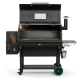 GMG PEAK PRIME Pelletgrill