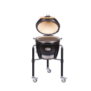 MONOLITH JUNIOR BLACK - Pro Serie 2.0 mit Gestell