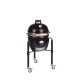 MONOLITH JUNIOR BLACK - Pro Serie 2.0 mit Gestell