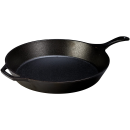 Lodge 14 Zoll Gusseisenpfanne