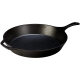 Lodge 14 Zoll Gusseisenpfanne