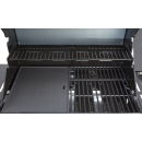 ALLGRILL MAJOR inkl. Seitentischen