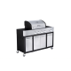 ALLGRILL MAJOR inkl. Seitentischen