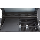 ALLGRILL MAJOR inkl. Seitentischen