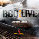 BBQ LIVE Seminar "Von Allem etwas"