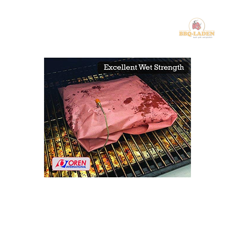 Oren Pink Butcher Paper, 31,90