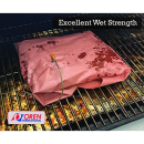 Oren Pink Butcher Paper 45,72 cm x 45,72 m