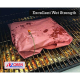Oren Pink Butcher Paper 45,72 cm x 45,72 m