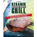 Keramikgrill: Die besten Rezepte