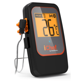Maverick BT-600 Bluetooth Extended Range Barbecue Thermometer