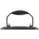 LODGE Guss-Grill-Presse mit Spiralgriff
