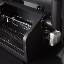 GMG ROTISSERIE KIT – LEDGE / Daniel Boone