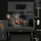 GMG ROTISSERIE KIT – LEDGE / Daniel Boone
