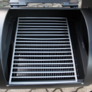 FriesStyle Smoker Standard Grillrost für Feuerbox