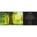 BACK TO SMOKE BBQ Holzpellets Buche 9 kg