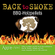BACK TO SMOKE BBQ Holzpellets Apfel 9 kg