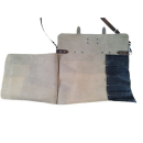 Giesser PremiumCut Messertasche Leder