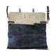 Giesser PremiumCut Messertasche Leder