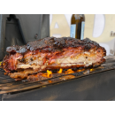 BBQ Live Catering – Smoker & Buffet Service
