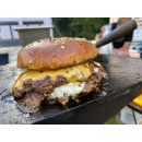 BBQ Live Catering – Smoker & Buffet Service