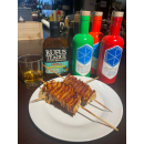 BBQ Live Catering – Smoker & Buffet Service