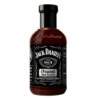Jack Daniel´s Original BBQ Sauce
