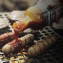 Jack Daniel´s Sweet & Spicy BBQ Sauce