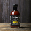 Jack Daniel´s Honey BBQ Sauce