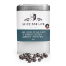 SPICE FOR LIFE Fermentierter Kampot ganz