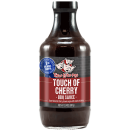 BBQ Sauce Three Little Pigs Touch of Cherry