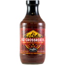 Plowboys KC Crossroads Sauce