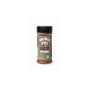 Meat Mitch Naked BBQ Rub 156g