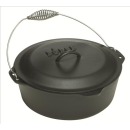 Lodge Dutch Oven 8"