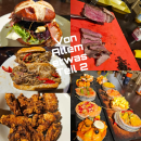 BBQ LIVE Seminar "Von Allem etwas" Teil 2