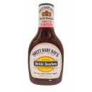 Sweet Baby Rays Kickin`Boubon Sauce & Marinade