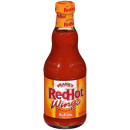 FRANK´S REDHOT WINGS BUFFALO (354ml)