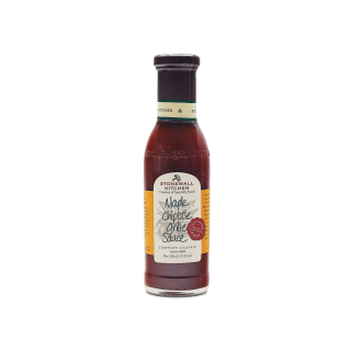 Stonewall Kitchen Maple Chipotle Grill Sauce 330 ml
