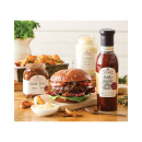 Stonewall Kitchen Maple Chipotle Grille Sauce 330 ml