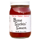Bone Suckin´ BBQ Sauce Sweet Southern 420 ml