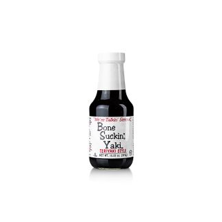 Bone Suckin Sauce Yaki Yakitori BBQ Sauce
