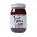 Bone Suckin´ BBQ Sauce Sweet Southern THICKER STYLE...