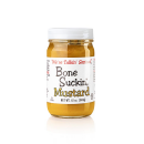 Bone Suckin´ Mustard BBQ Senf  Sweet & Hot 325 ml