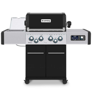 Broil King REGAL Q 490 IR - iQUE