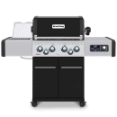 Broil King REGAL Q 490 IR - iQUE