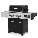 Broil King REGAL Q 490 IR - iQUE